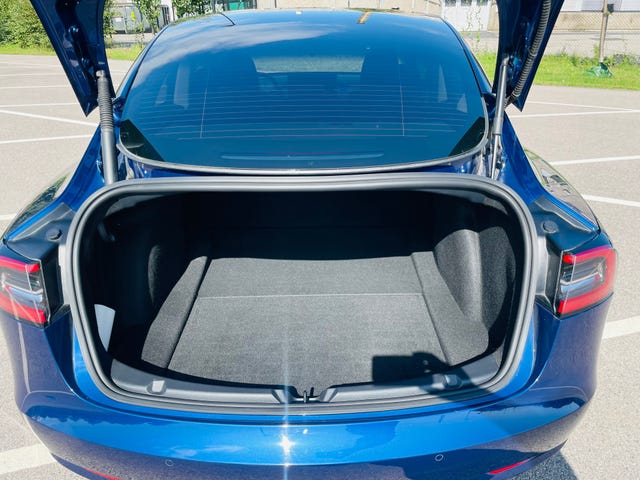 2022 TESLA MODEL 3 - 14