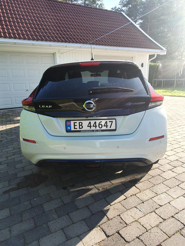 SJNFAAZE1U0045540 2019 NISSAN LEAF-3