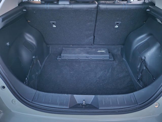 2019 NISSAN LEAF - 16