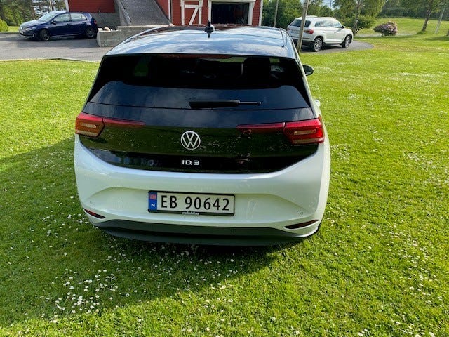 WVWZZZE1ZMP010187 2021 VOLKSWAGEN ID.3-4