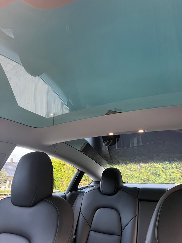 2022 TESLA MODEL 3 - 14