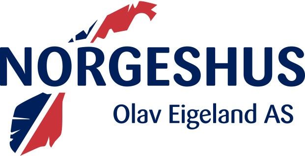 Norgeshus Olav Eigeland AS