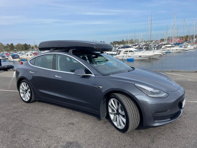 5YJ3E7EB0KF217313 2019 TESLA MODEL 3-1