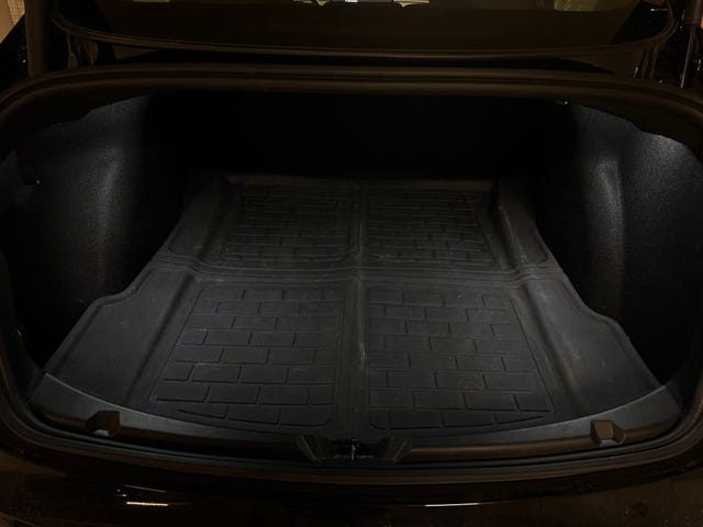 2022 TESLA MODEL 3 - 24
