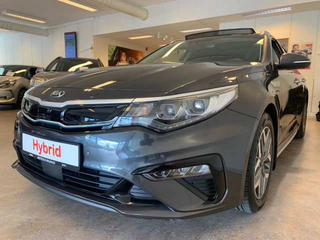 2020 KIA OPTIMA - 4