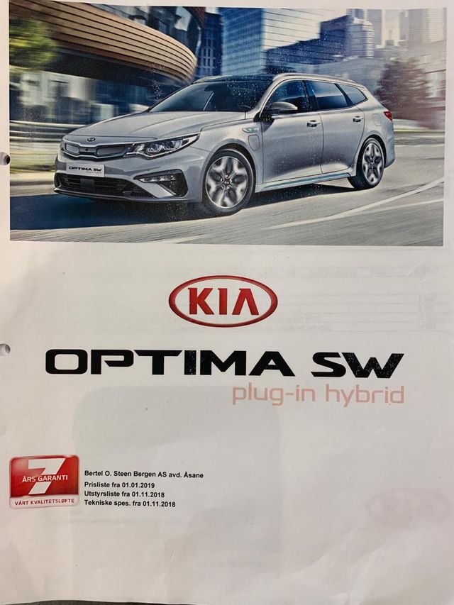 2020 KIA OPTIMA - 45