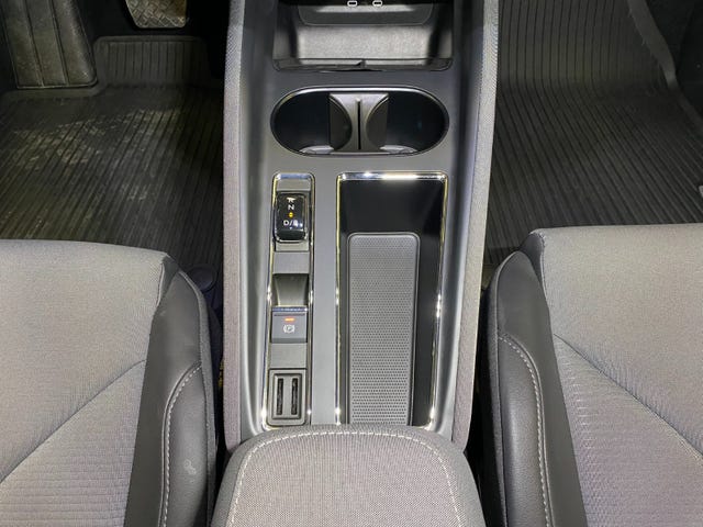 2021 SKODA ENYAQ - 30