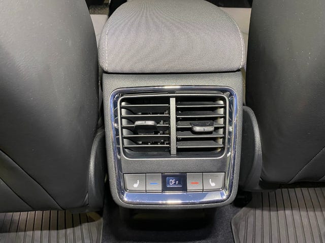 2021 SKODA ENYAQ - 29