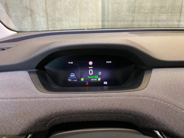 2021 SKODA ENYAQ - 26