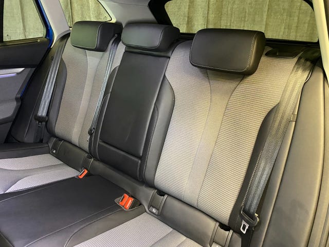 2021 SKODA ENYAQ - 37