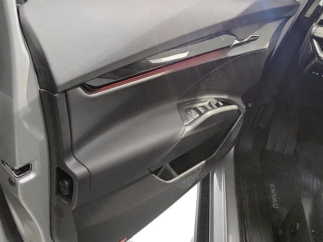 TMBLE9NY5NF045358 2022 SKODA ENYAQ-5