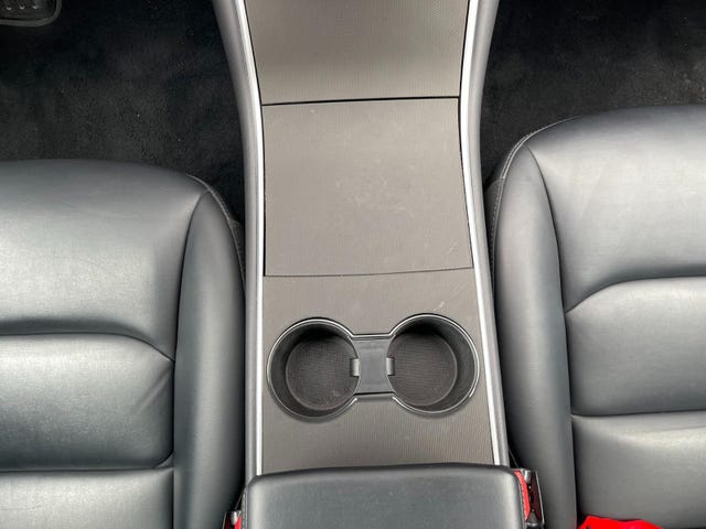 2019 TESLA MODEL 3 - 26
