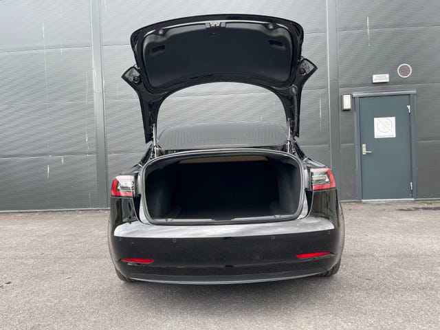 2019 TESLA MODEL 3 - 15