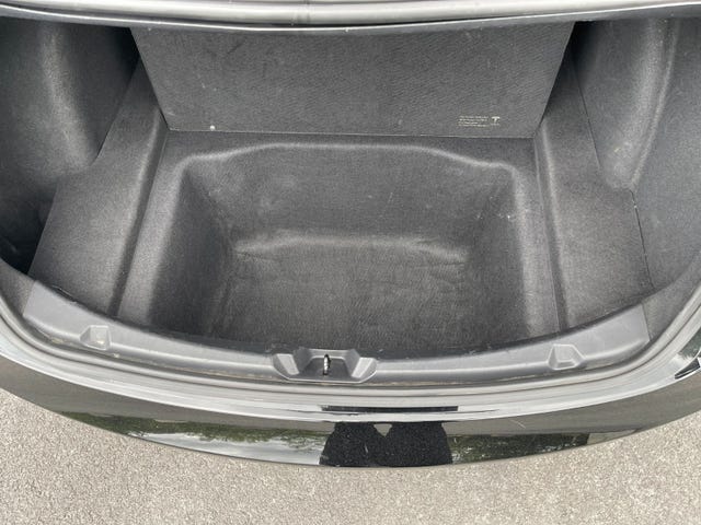 2019 TESLA MODEL 3 - 17
