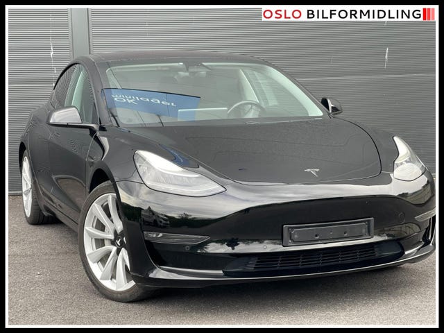 5YJ3E7EB4KF012022 2019 TESLA MODEL 3-0