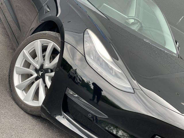 5YJ3E7EB4KF012022 2019 TESLA MODEL 3-1