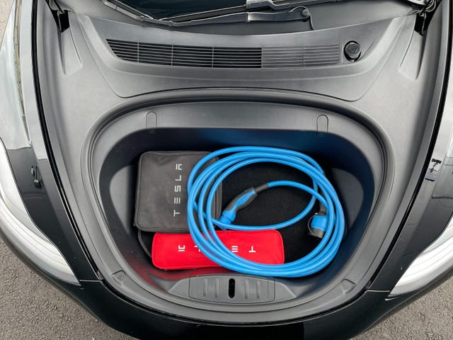 2019 TESLA MODEL 3 - 30