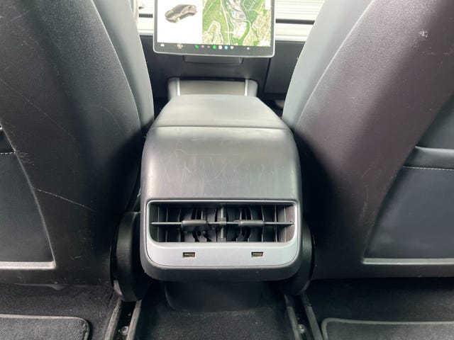 2019 TESLA MODEL 3 - 23