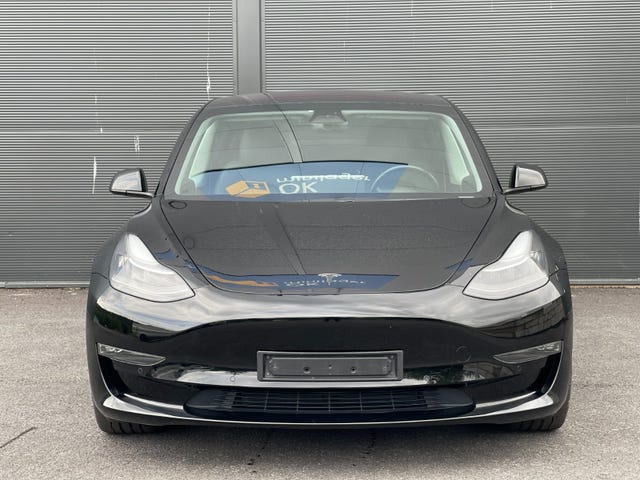 2019 TESLA MODEL 3 - 7
