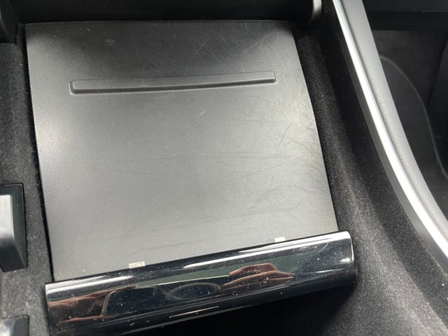 2019 TESLA MODEL 3 - 28