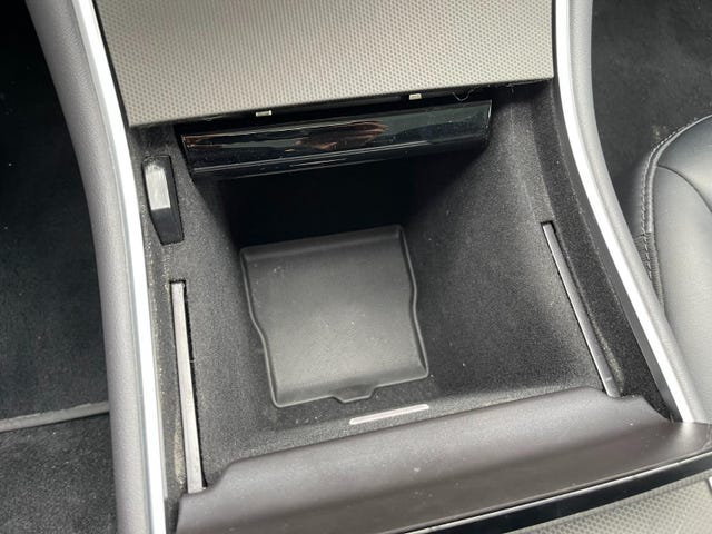 2019 TESLA MODEL 3 - 27