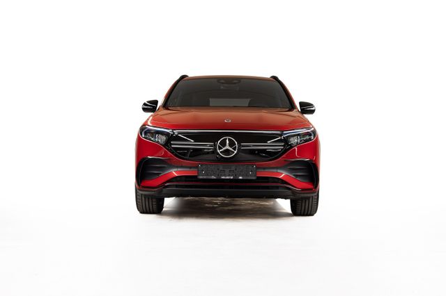 2023 MERCEDES-BENZ EQA - 3