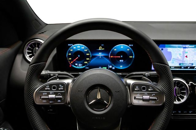 2023 MERCEDES-BENZ EQA - 38