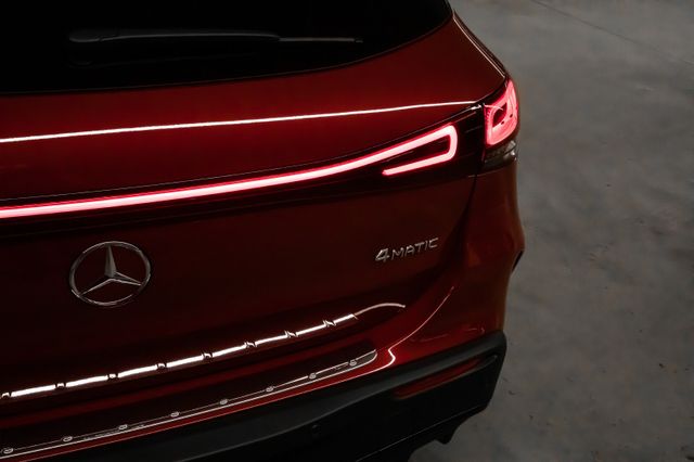 2023 MERCEDES-BENZ EQA - 11