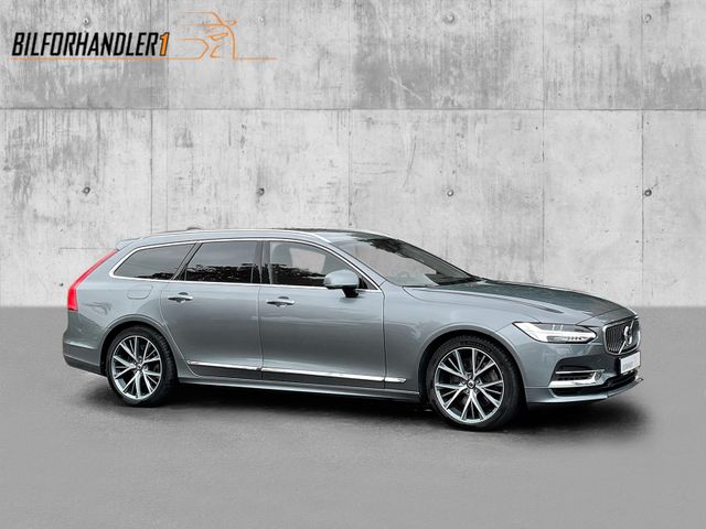 2019 VOLVO V90 - 2