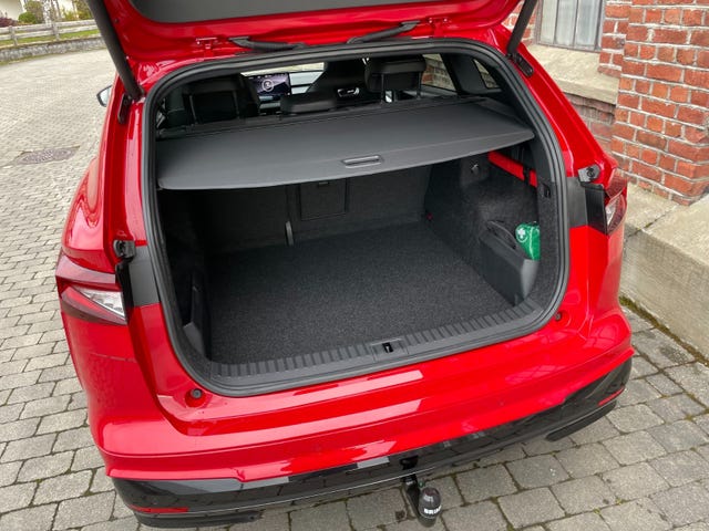 2022 SKODA ENYAQ - 16