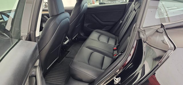 2022 TESLA MODEL 3 - 12