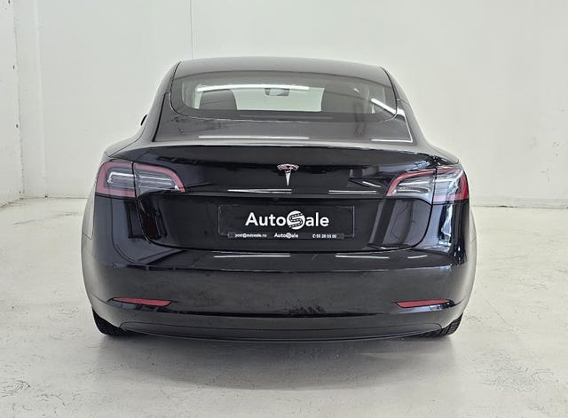 2022 TESLA MODEL 3 - 8