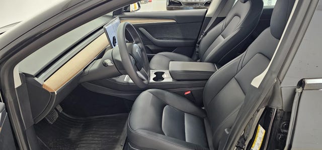 2022 TESLA MODEL 3 - 10