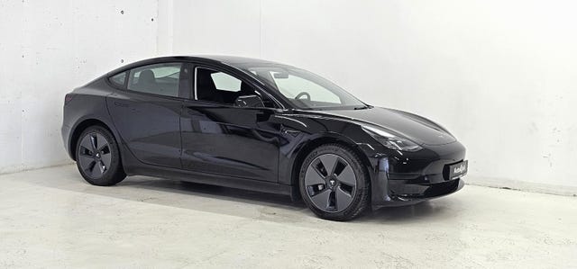 LRW3E7FR9NC608180 2022 TESLA MODEL 3-2