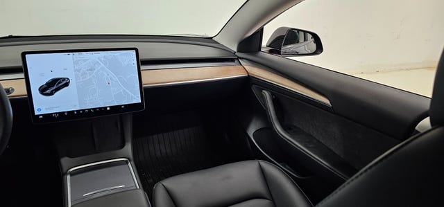 2022 TESLA MODEL 3 - 15