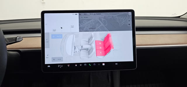 2022 TESLA MODEL 3 - 20