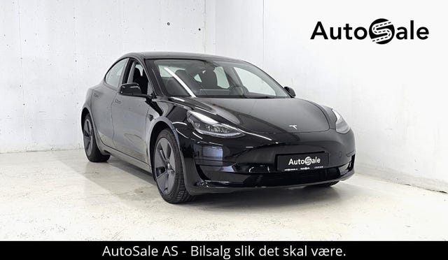 LRW3E7FR9NC608180 2022 TESLA MODEL 3-0