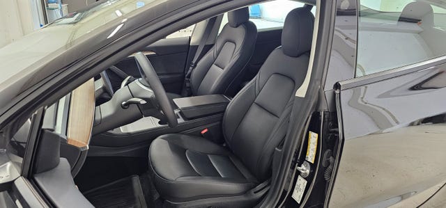 2022 TESLA MODEL 3 - 9