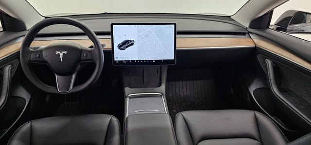 2022 TESLA MODEL 3 - 14