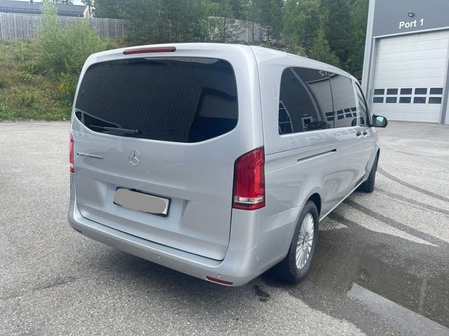 XX 2023 MERCEDES-BENZ VITO-4