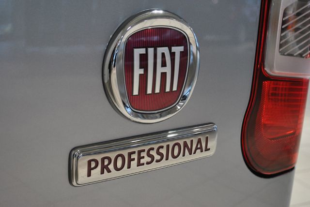 2023 FIAT DOBLO - 7