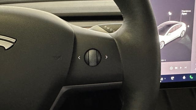 2022 TESLA MODEL 3 - 21