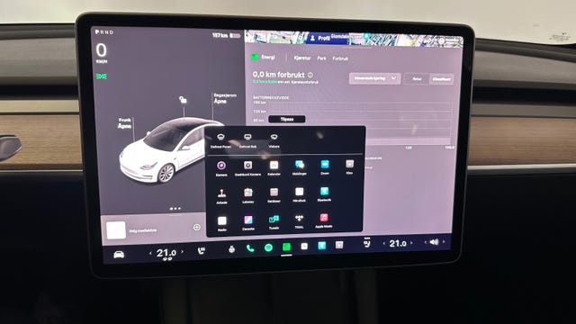 2022 TESLA MODEL 3 - 26