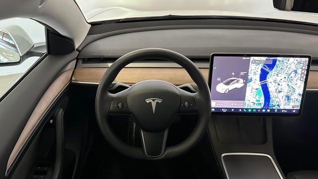 2022 TESLA MODEL 3 - 19