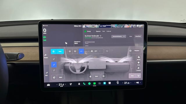 2022 TESLA MODEL 3 - 27