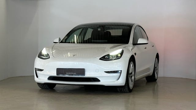2022 TESLA MODEL 3 - 7