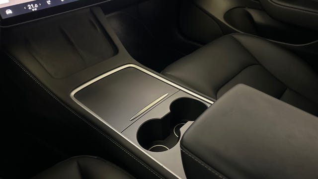 2022 TESLA MODEL 3 - 22