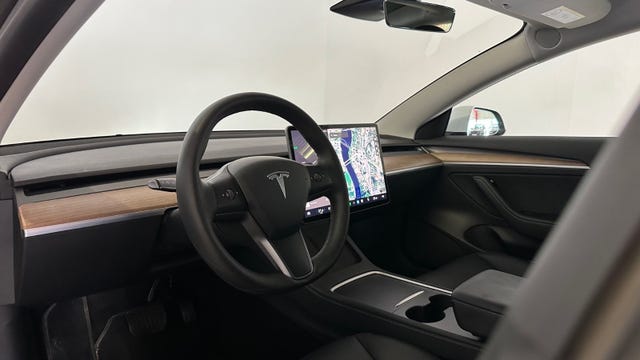 2022 TESLA MODEL 3 - 15