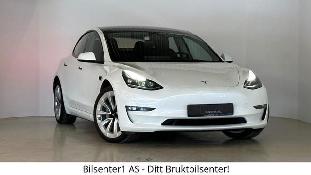 LRW3E7EK9NC502087 2022 TESLA MODEL 3-0