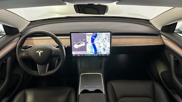 2022 TESLA MODEL 3 - 18